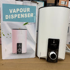 Lot Imported Vapour Dispenser LP-2110 - Mechanical Humidifier