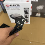 Elekta 3-in-1 Sandwich Maker | 700W Multi-Grill & Waffle Maker (EST-55SWG)