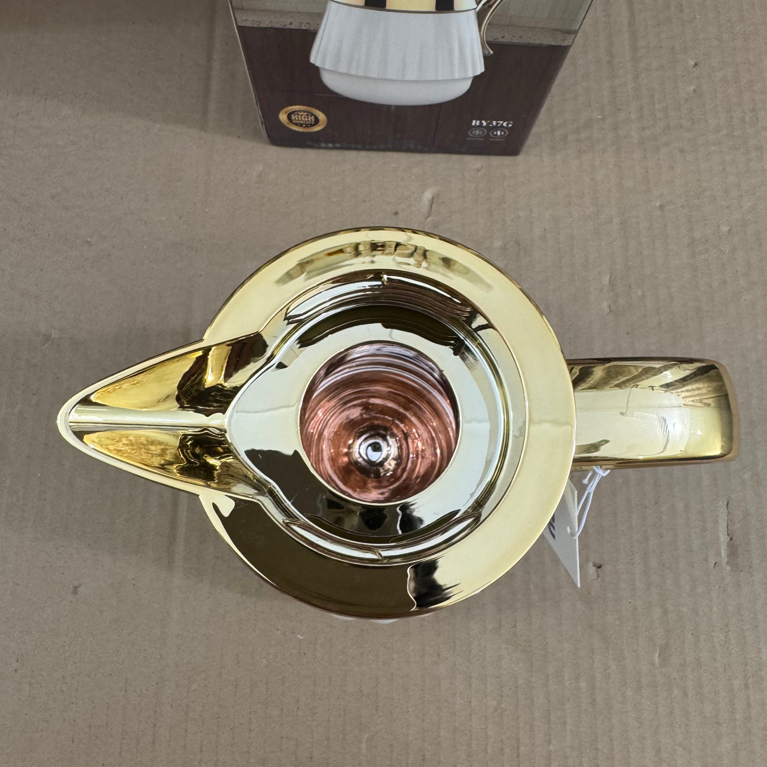 1.0L Luxury Vacuum Flask BY37G