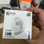 UAE Lot Imported Kamal Saver K940 True Wireless Earphones – Hi-Res Audio
