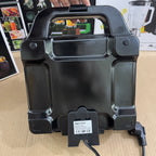 Super Crest 1400W Sandwich Maker SCT-6027