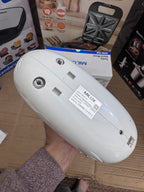 Milux Turbo Hand Mixer MHM-250 (Lot Imported) – Powerful Kitchen Hand Mixer in Pakistan