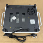 Geepas 2200W Digital Infrared Cooker GIC6923P – Heavy Duty 6months warranty