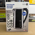 Switch On Digital Electric Kettle 1.7L 3000W - Premium Edition - Lot Imported