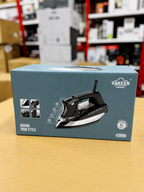 Uakeen Digital Steam Iron ZL-809