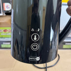 Switch On Digital Electric Kettle 1.7L 3000W - Premium Edition - Lot Imported
