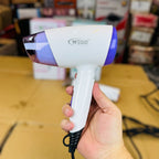 WG-5054 WEGO fordable hair dryer