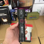 Lot Imported RuiLang Emergency Flashlight - RL-2210