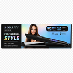 SOKANY SK-1916 Professional Hair Straightener