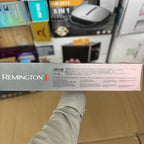 Lot Imported Remington Keratin Therapy Pro Straightener Model RM-912W