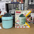 DSP KA4014 2-in-1 Yogurt & Ice Cream Maker | 0.8L Compact Frozen Dessert Maker