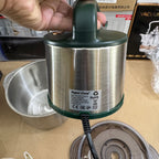 Super Crest 5L Food Chopper (SCT-2014) – German