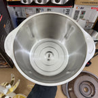 Super Crest 5L Food Chopper (SCT-2014) – German