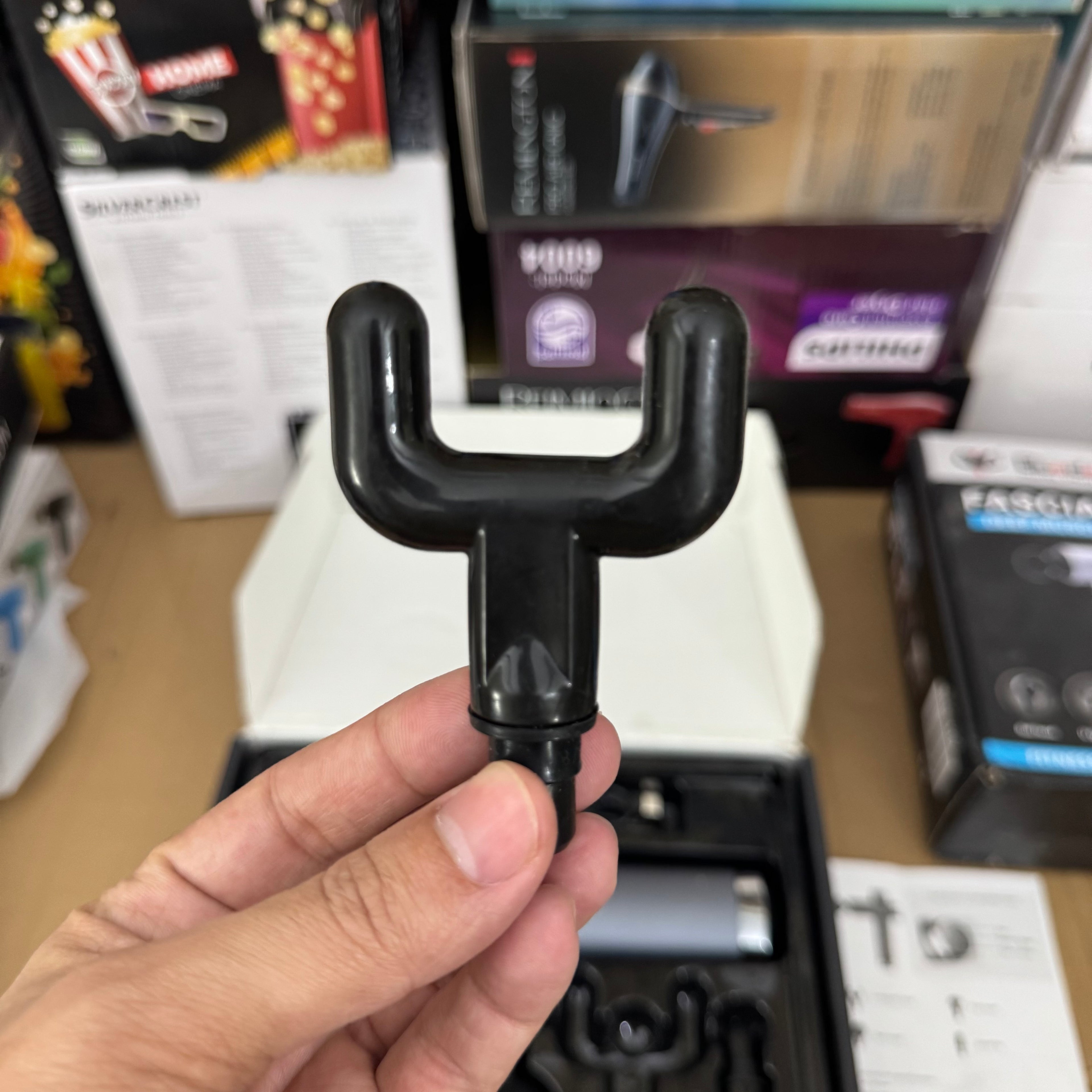 Lot Imported Massage Gun - KH-560