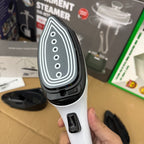 DI FEI Multifunctional Steam Brush | Portable Handheld Garment Steamer