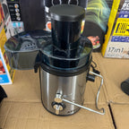 Lot Imported Axford Citrus Juicer Powerful Extractor