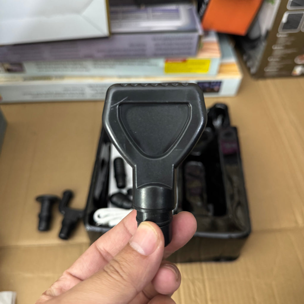 Lot Imported OES Multifunction Muscle Massager