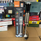 RAF Hand Blender-R-804 Lot Imported