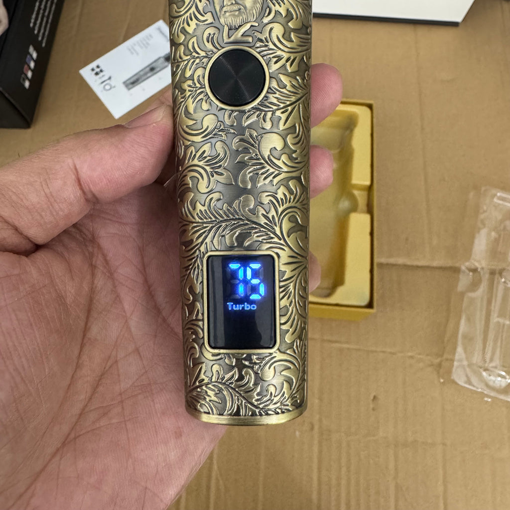 Lot Imported Daling Professional Hair Trimmer - RF-601