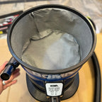BOMA BM-801B 25L 3200W Vacuum Cleaner