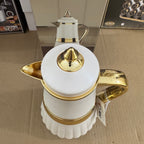 1.0L Luxury Vacuum Flask BY37G