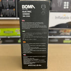BOMA 1200W High-Speed Electric Spice & Coffee Grinder (BM-250G) Lot Imported