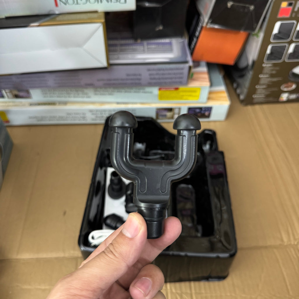 Lot Imported OES Multifunction Muscle Massager