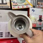 D KADI 2.0L Premium Thermal Flask | SUS 304 Stainless Steel Insulated Coffee & Tea