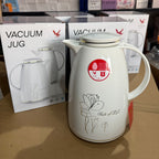 Shaheen 1.5L  Insulated Thermal Flask Lot Imported (Model K15C36B)