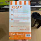 KÖLAX 500W Electric Hand Mixer - Model 802711 Lot Imported