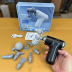 Fascia gun Massager