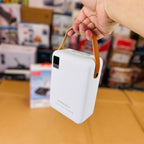 Kamal Power Station 16000mAh K160