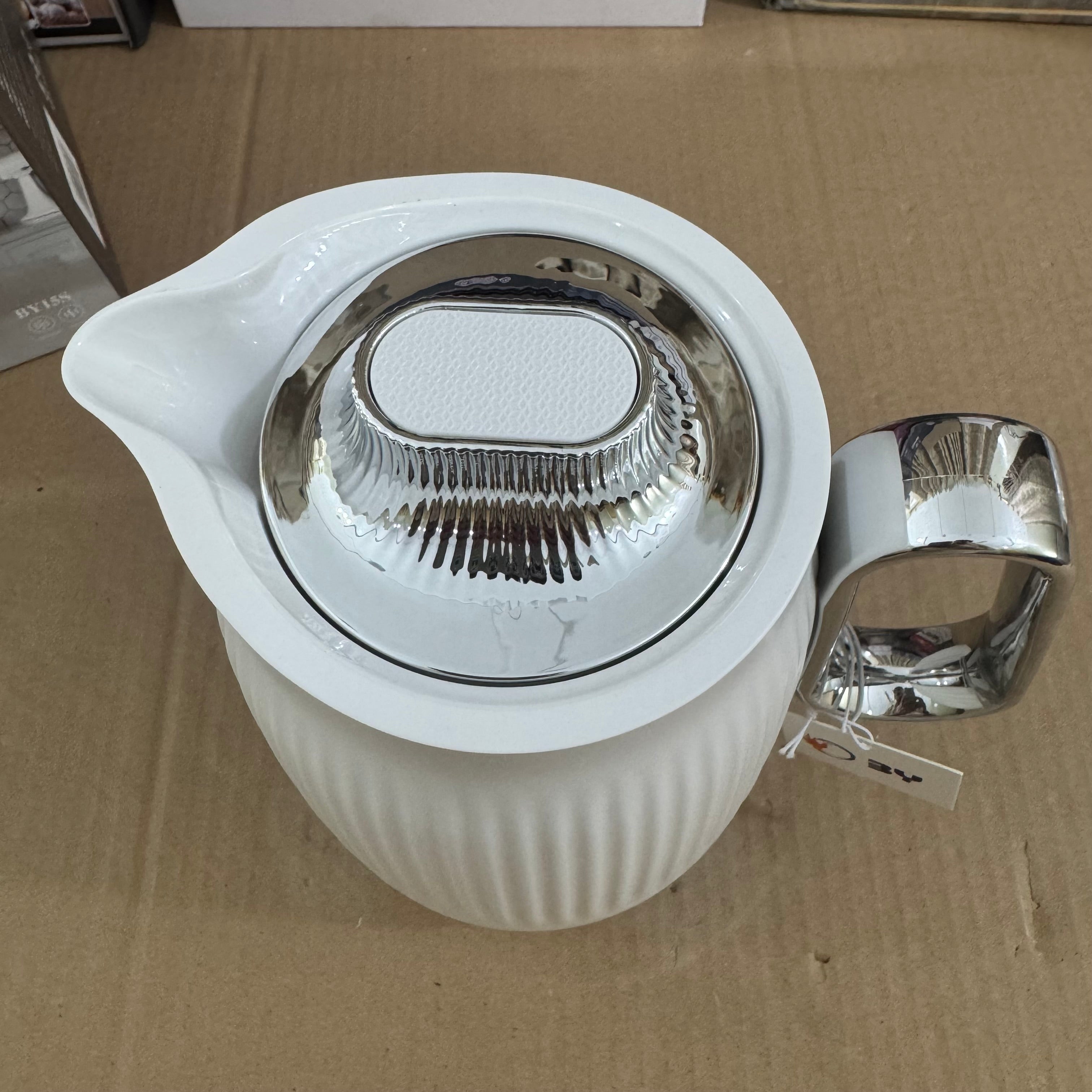 1.0L Designer Vacuum Flask BY15S