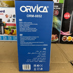 ORVICA ORM-8852 6-in-1 Sandwich Maker 2000W – Lot Imported | Multi Baker for Home & Commercial Use in Pakistan