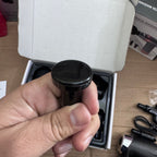 Lot Imported Mini Facial Gun KH-810 | Deep Muscle Massager Pakistan