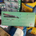 SOKANY SK-15019 Hair Straightener 230°C Ceramic Flat Iron in
