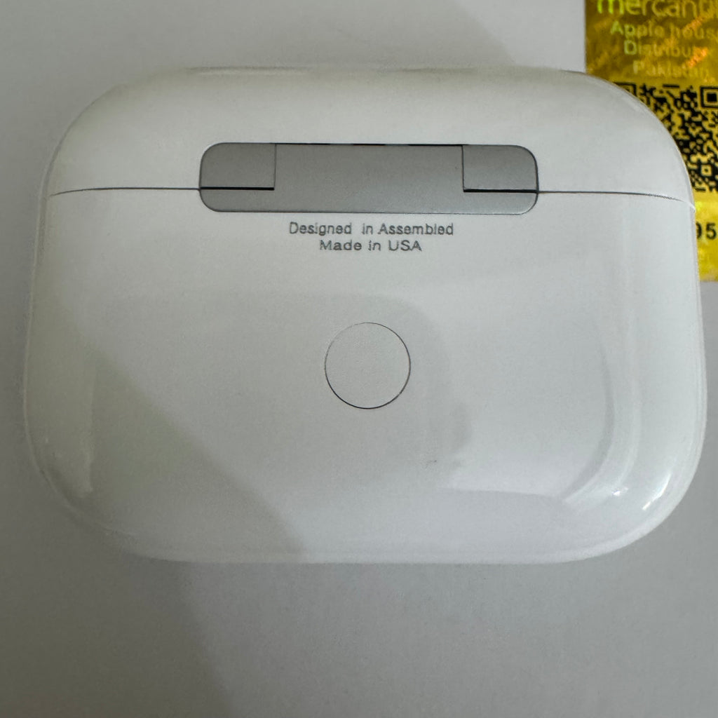 AirPods Pro (2nd Gen) Wireless Earbuds with MagSafe Case (USB-C) – ANC Edition