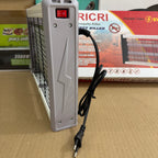 CRICRI Double Tube Electric Mosquito Killer Model SCT-9004 (Lot Imported)