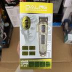 Lot Imported Daling Professional Hair Clipper - RF-610