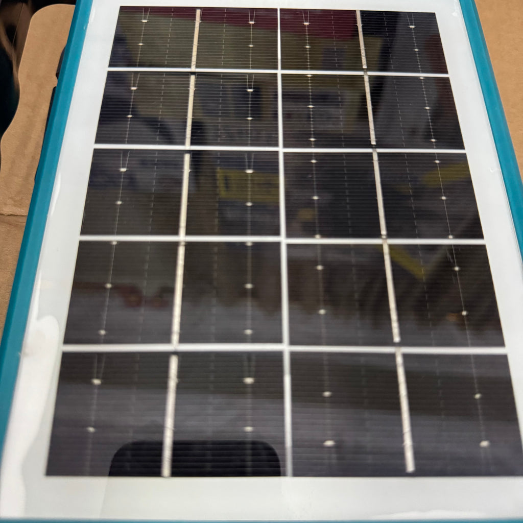 Lot Imported ABD C2 Portable Work Light