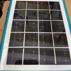 Lot Imported ABD C2 Portable Work Light