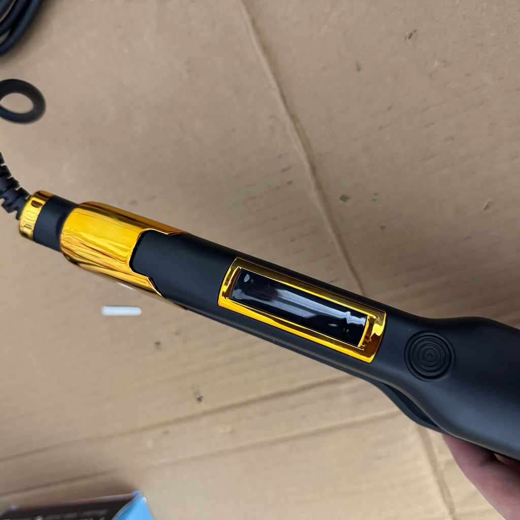 Remington Keratin Protect Intelligent Hair Straightener RM-5201 | Fast Heat, Adjustable Temperature, Ceramic Plates