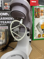 BOMA BM-6004 Professional Stand Mixer | 1500W 6L Kitchen Chef Machine