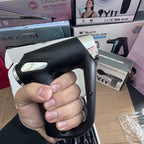 Lot Imported Mini Facial Gun KH-810 | Deep Muscle Massager Pakistan