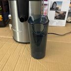 Lot Imported Silver Crest Electric Juicer - SC-A01