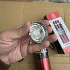 Lot Imported 316 Stainless Steel Vacuum Bottle 800ml – Hot & Cold Insulated Thermos Flask with Strap