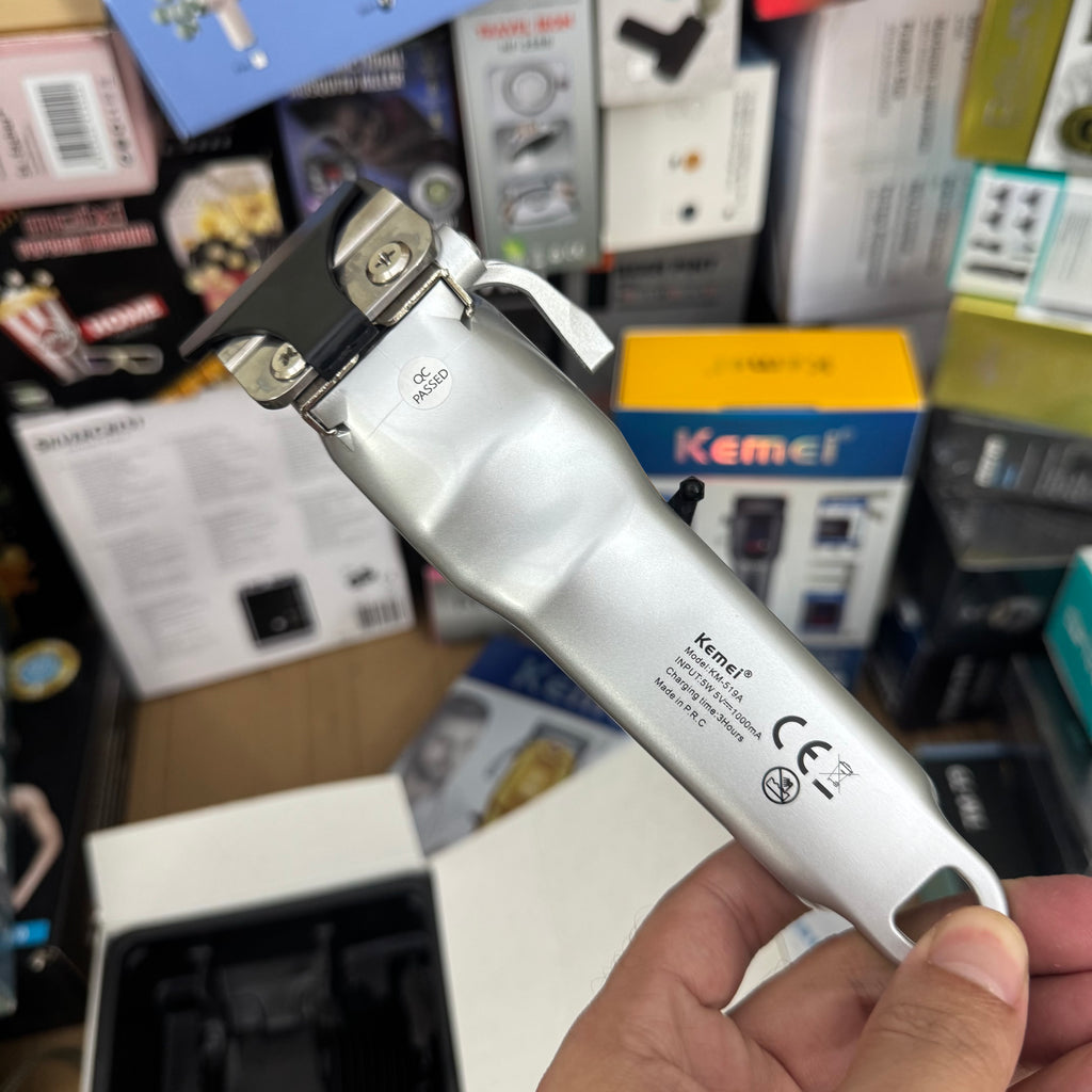 Lot Imported Kemei Professional Hair Clipper - KM-519A