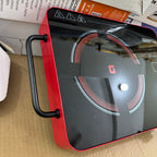 Geepas Digital Infrared Cooker GIC6922P-3K