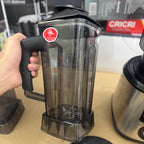 Super Crest 1200W 3-in-1 Heavy Duty Blender & Grinder (SCT-8062)