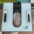 Galaxy Electronic Body Fat Analyzer Scale (GL4852) - Lot Imported